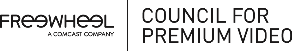 FreeWheel Council for Premium Video Logo