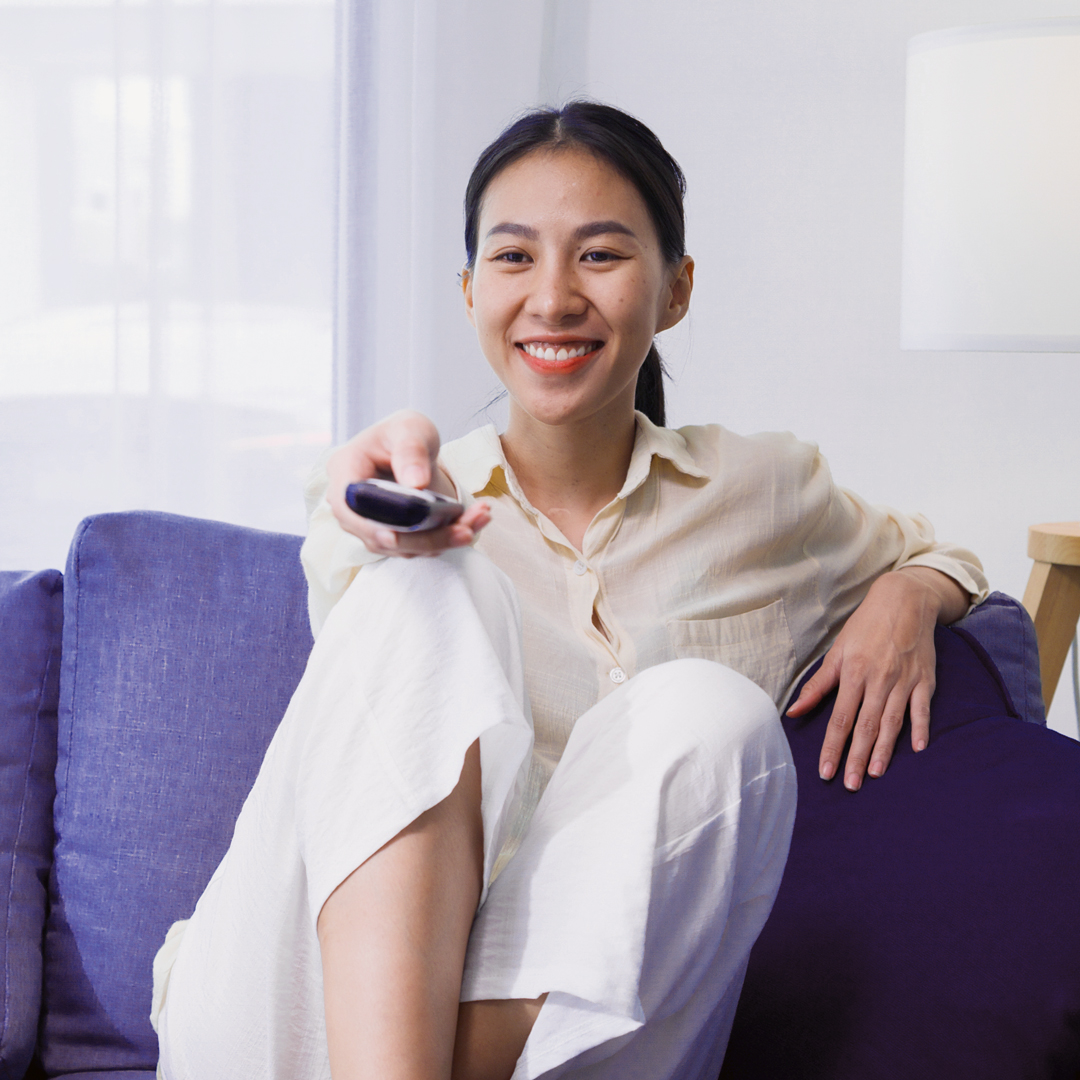 The shift to addressable tv freewheel