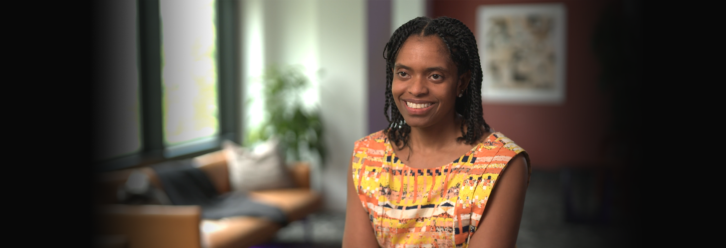 Sean Merriweather, Executive Director, Advisory Services, FreeWheel