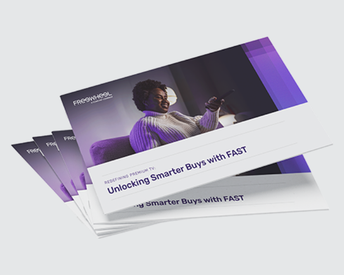 Stack of industry reports