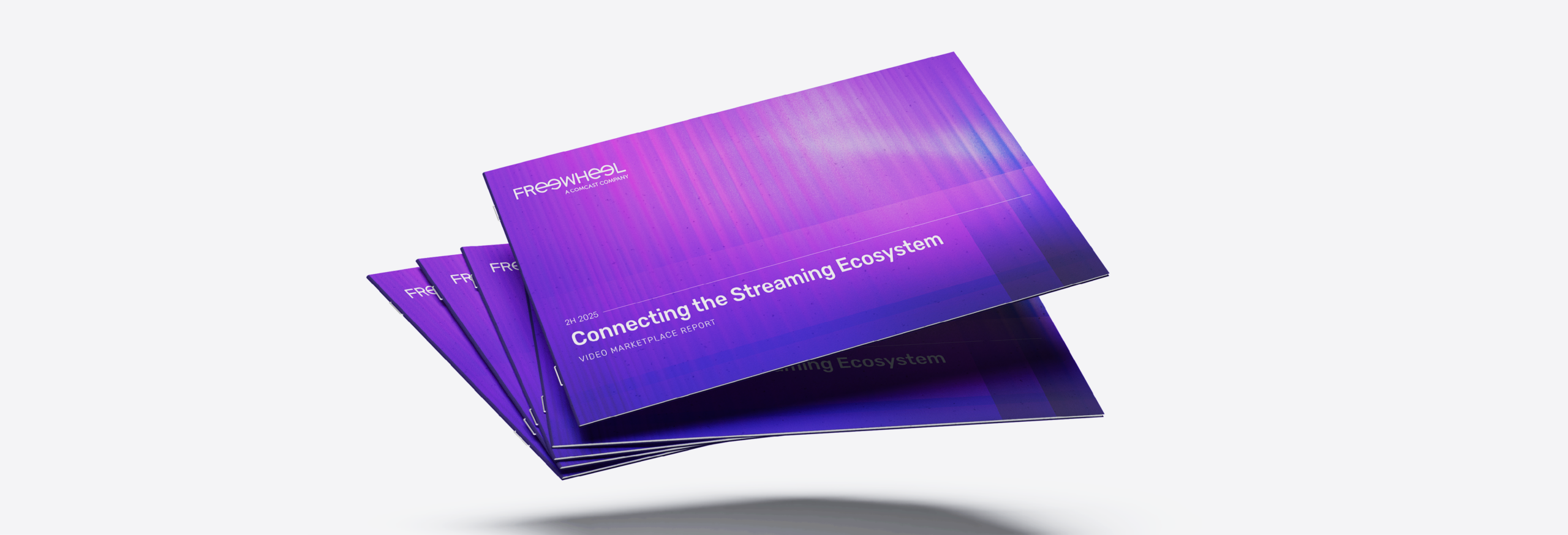 FreeWheel's Video Marketplace Report, 2H 2025