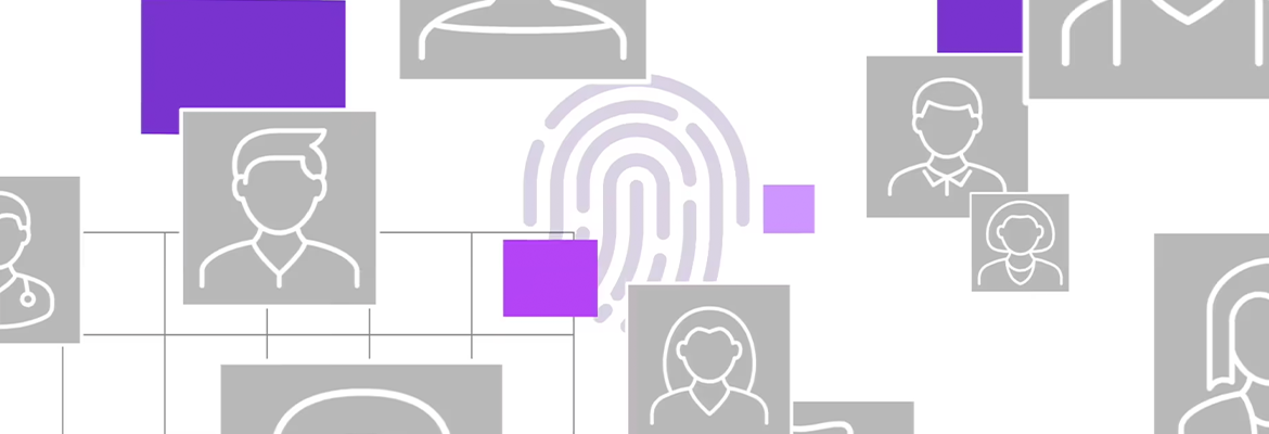 Identifier package case study video screenshot