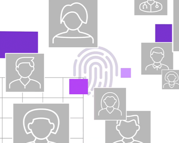 Identifier package case study video screenshot