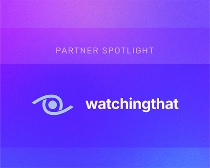 Partner Spotlight: Watching That